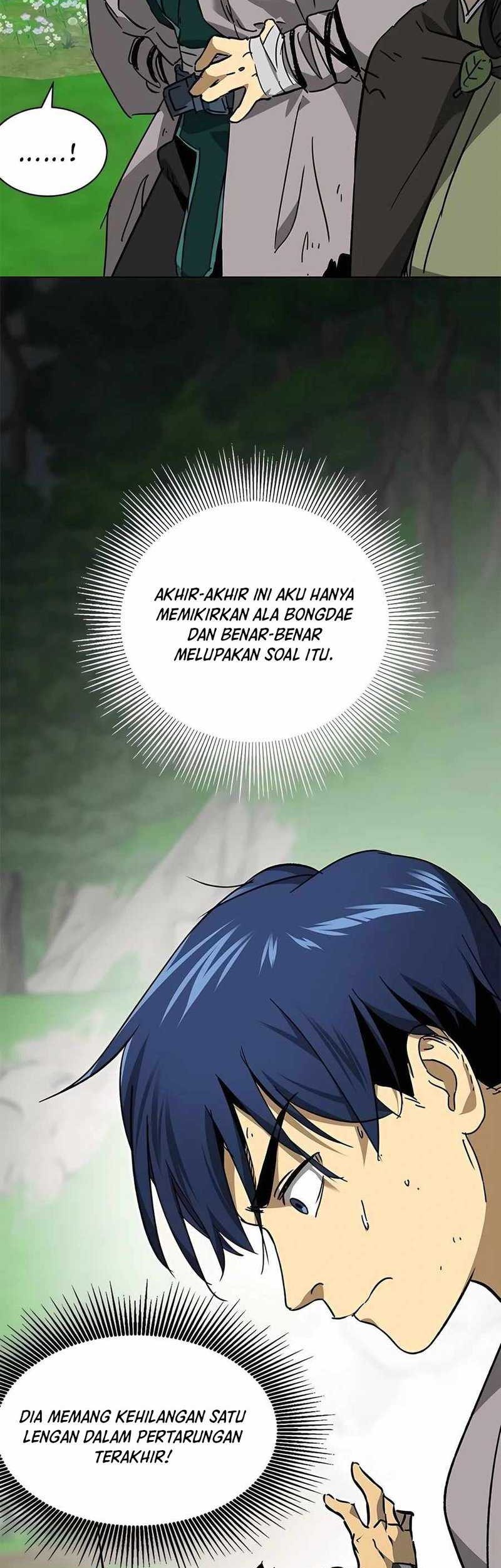 Infinite Level Up in Murim chapter 200 halaman 6