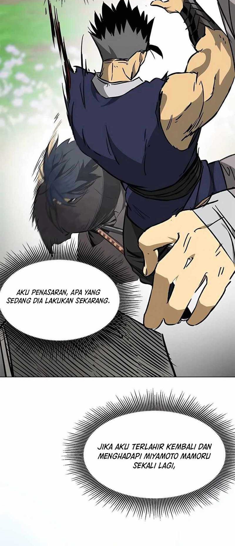 Infinite Level Up in Murim chapter 200 halaman 7