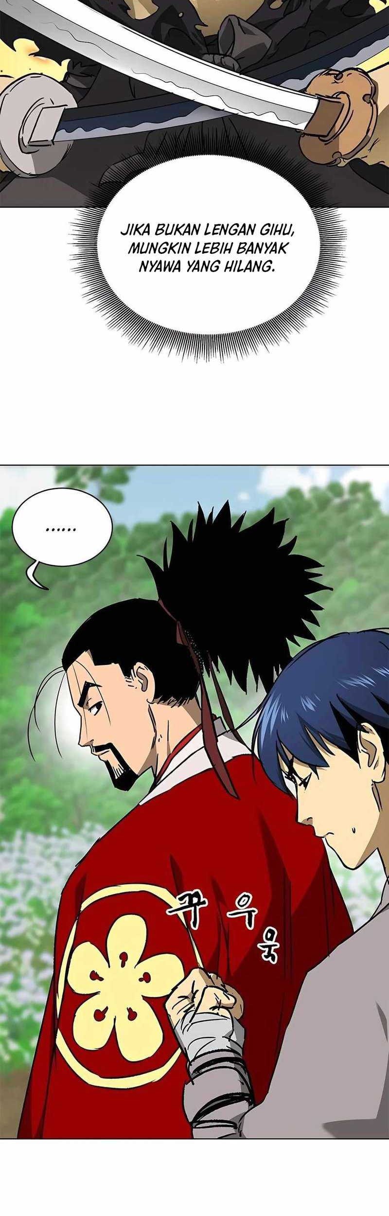 Infinite Level Up in Murim chapter 200 halaman 10