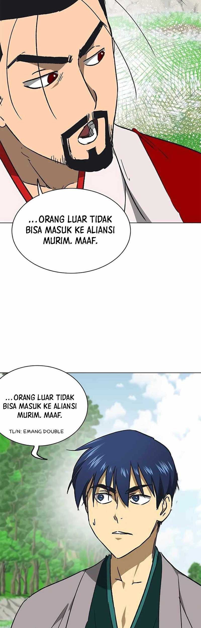 Infinite Level Up in Murim chapter 200 halaman 14