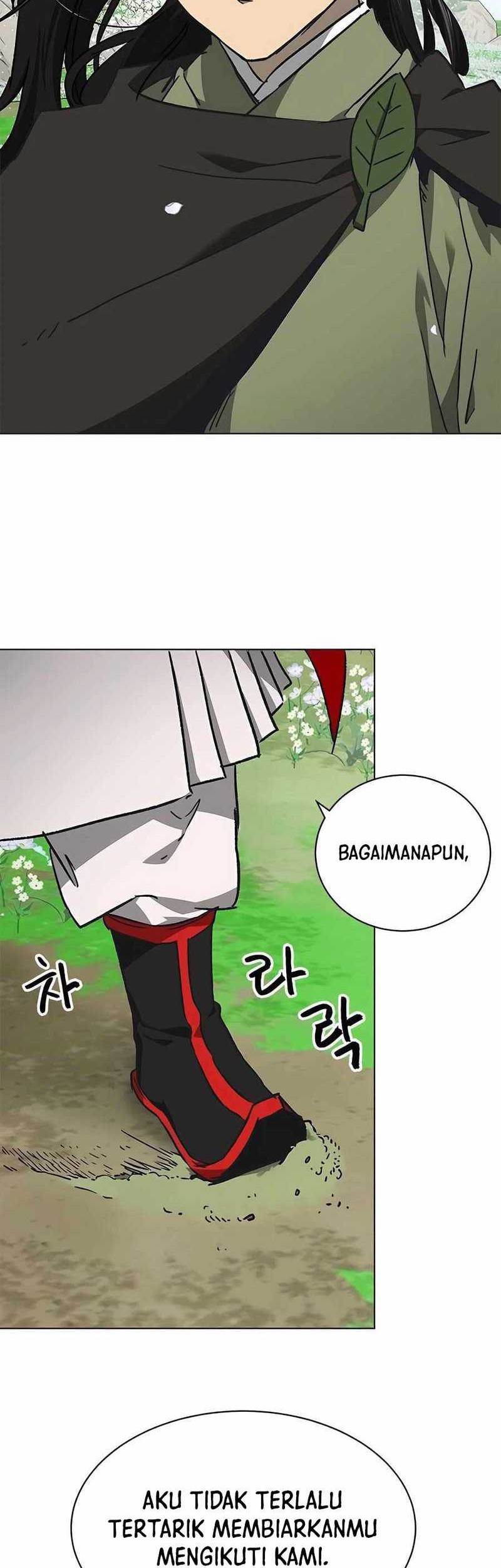 Infinite Level Up in Murim chapter 200 halaman 17