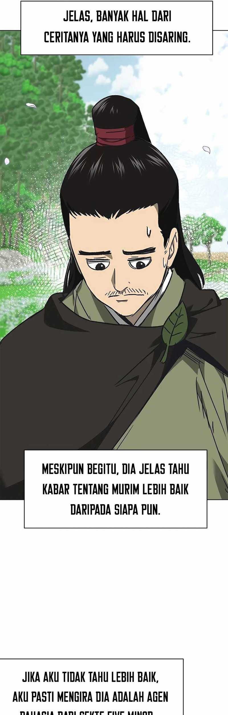Infinite Level Up in Murim chapter 200 halaman 20