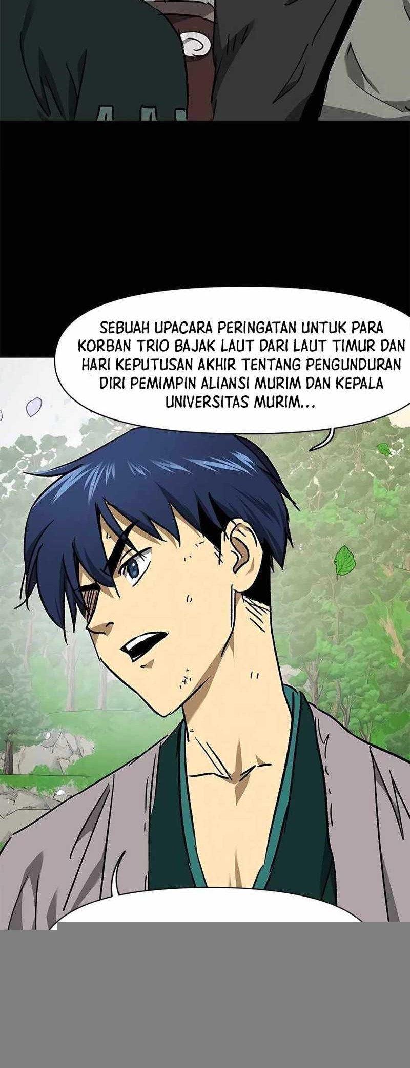 Infinite Level Up in Murim chapter 200 halaman 23
