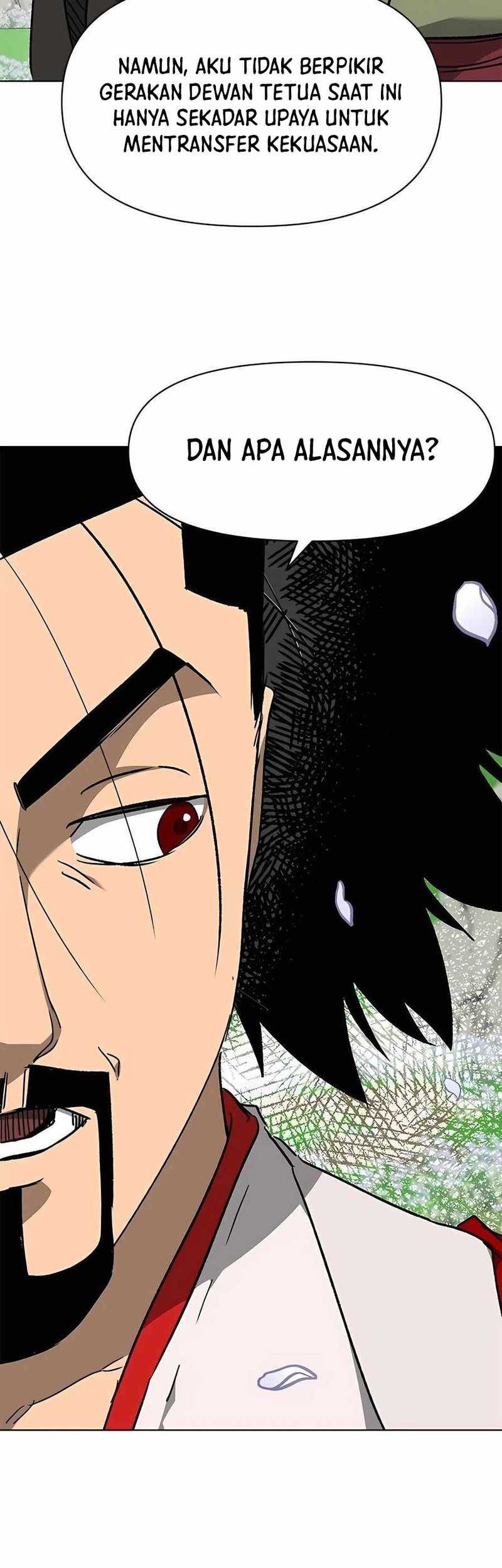 Infinite Level Up in Murim chapter 200 halaman 26