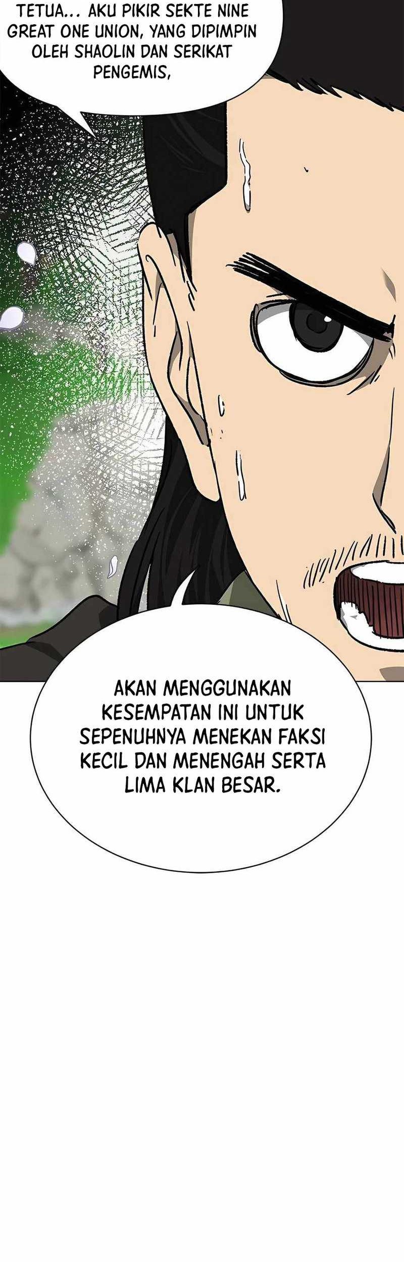 Infinite Level Up in Murim chapter 200 halaman 29