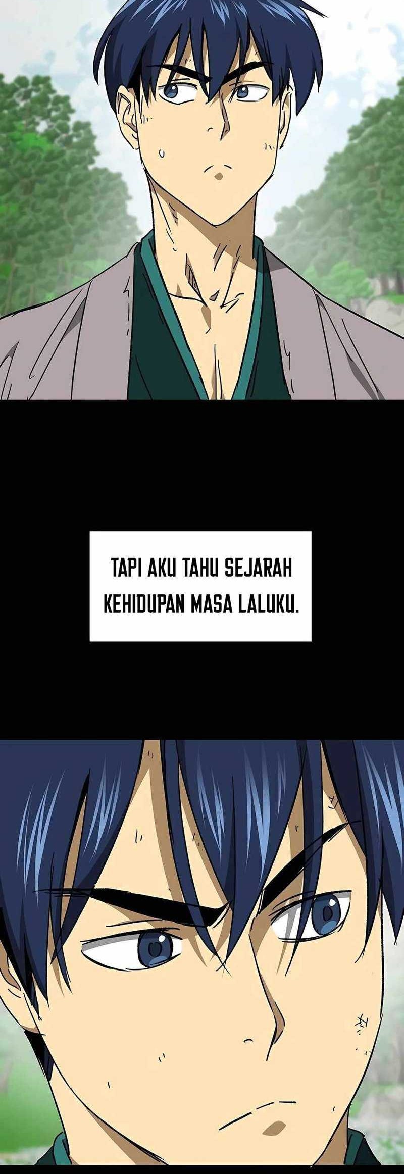 Infinite Level Up in Murim chapter 200 halaman 31