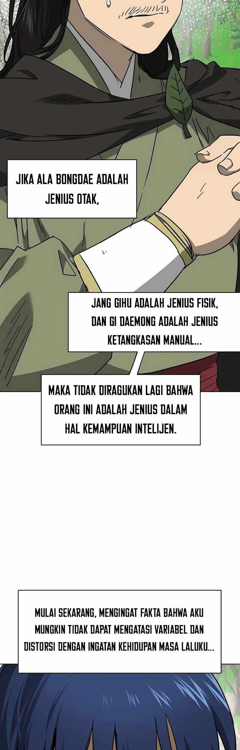 Infinite Level Up in Murim chapter 200 halaman 38