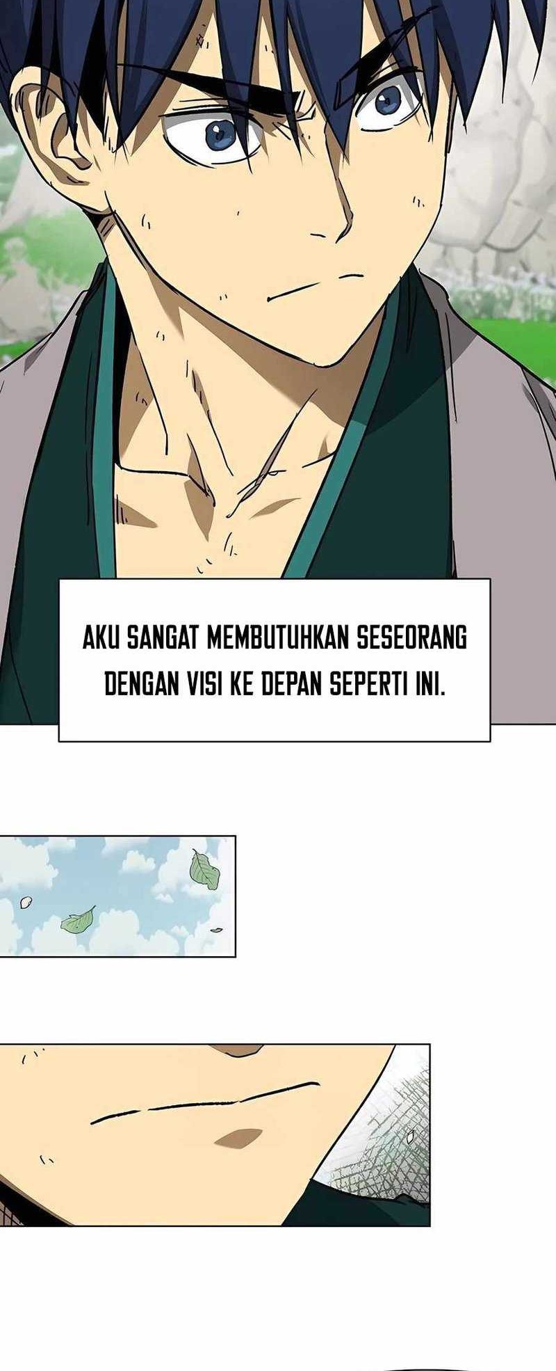 Infinite Level Up in Murim chapter 200 halaman 39