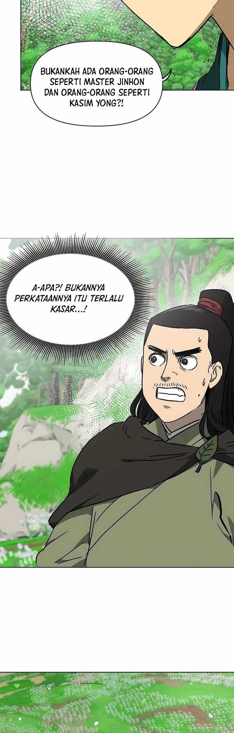 Infinite Level Up in Murim chapter 200 halaman 46