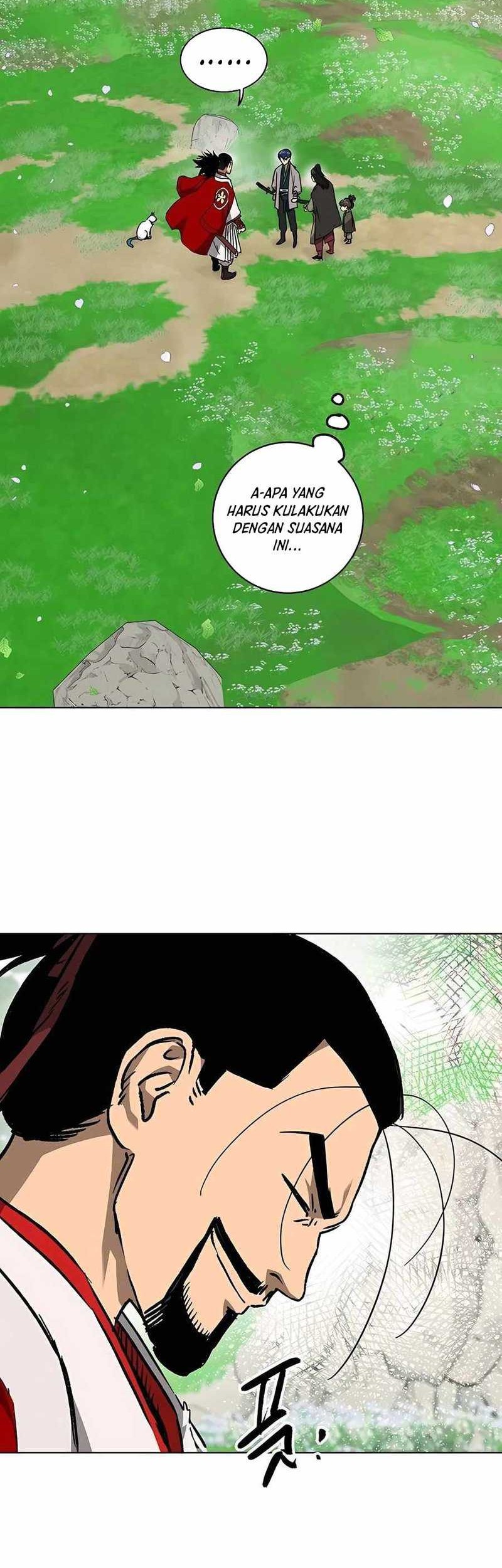 Infinite Level Up in Murim chapter 200 halaman 47