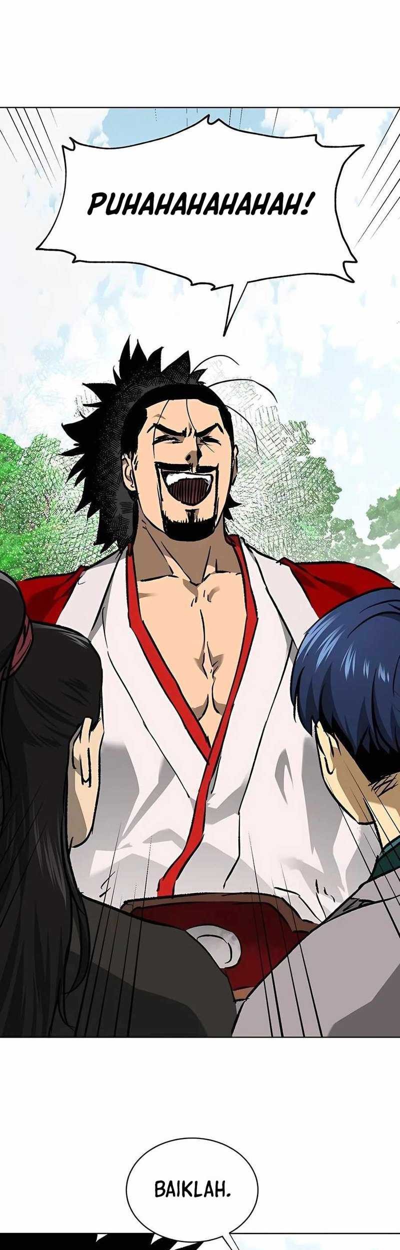 Infinite Level Up in Murim chapter 200 halaman 48