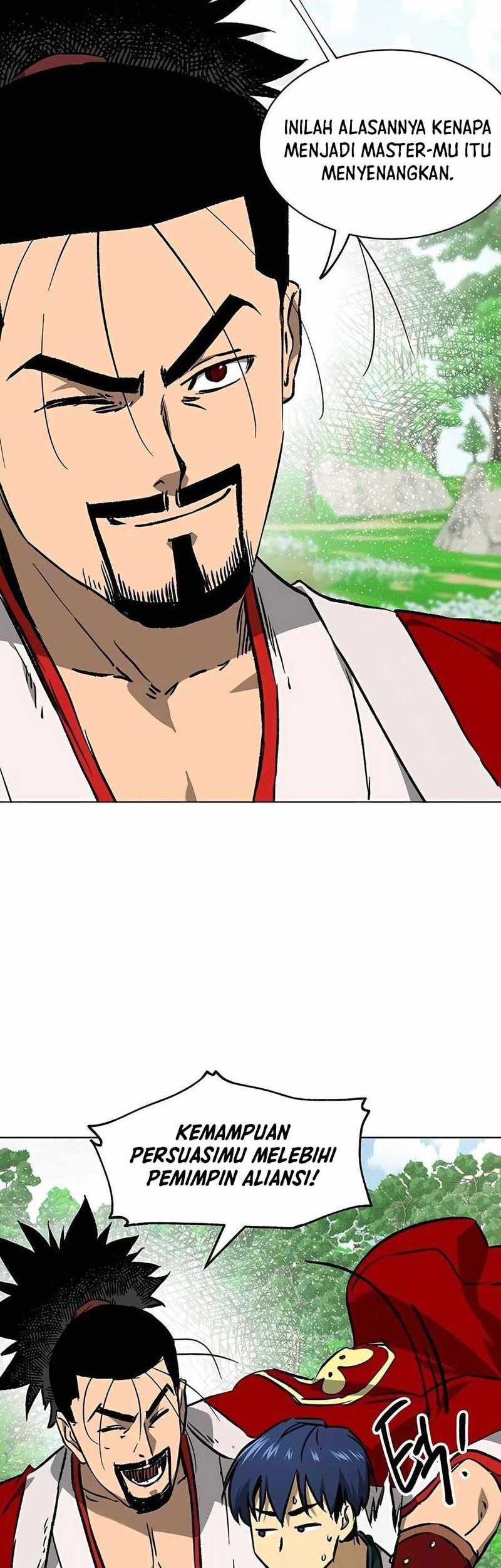 Infinite Level Up in Murim chapter 200 halaman 49