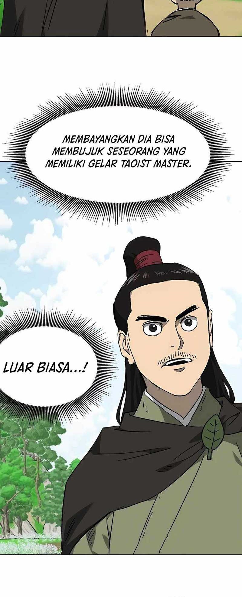 Infinite Level Up in Murim chapter 200 halaman 51