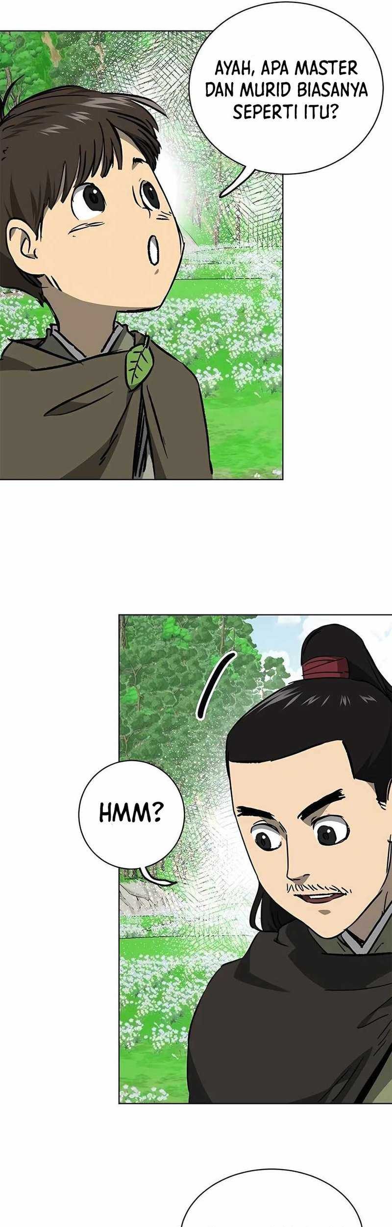 Infinite Level Up in Murim chapter 200 halaman 52