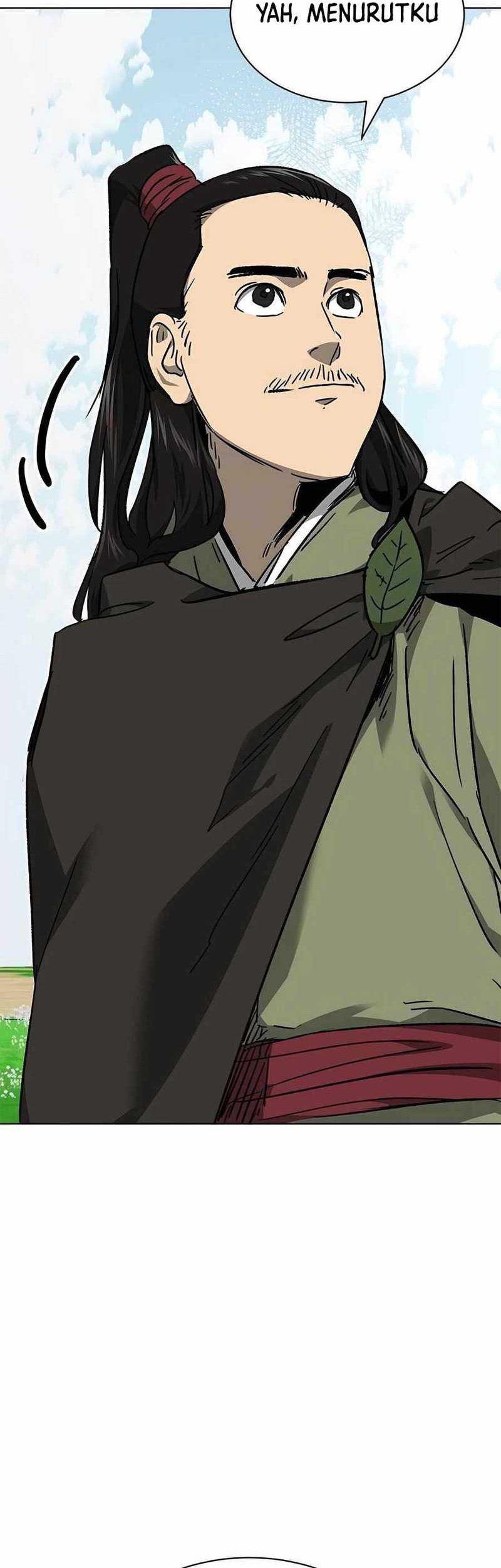 Infinite Level Up in Murim chapter 200 halaman 53