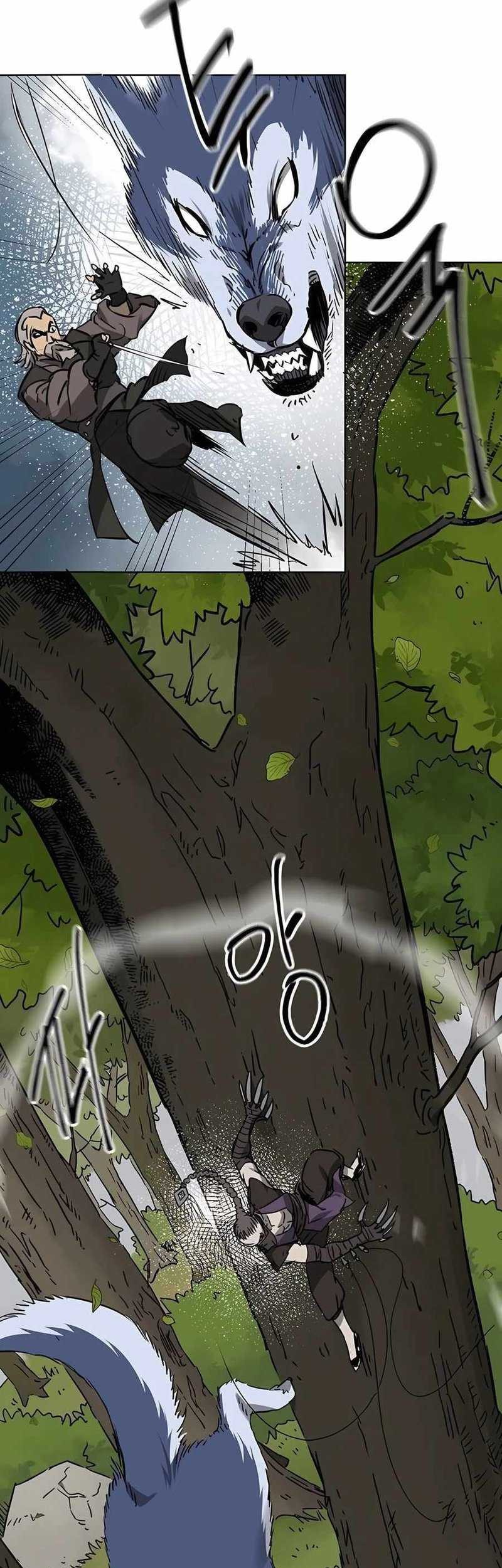 Infinite Level Up in Murim chapter 200 halaman 71