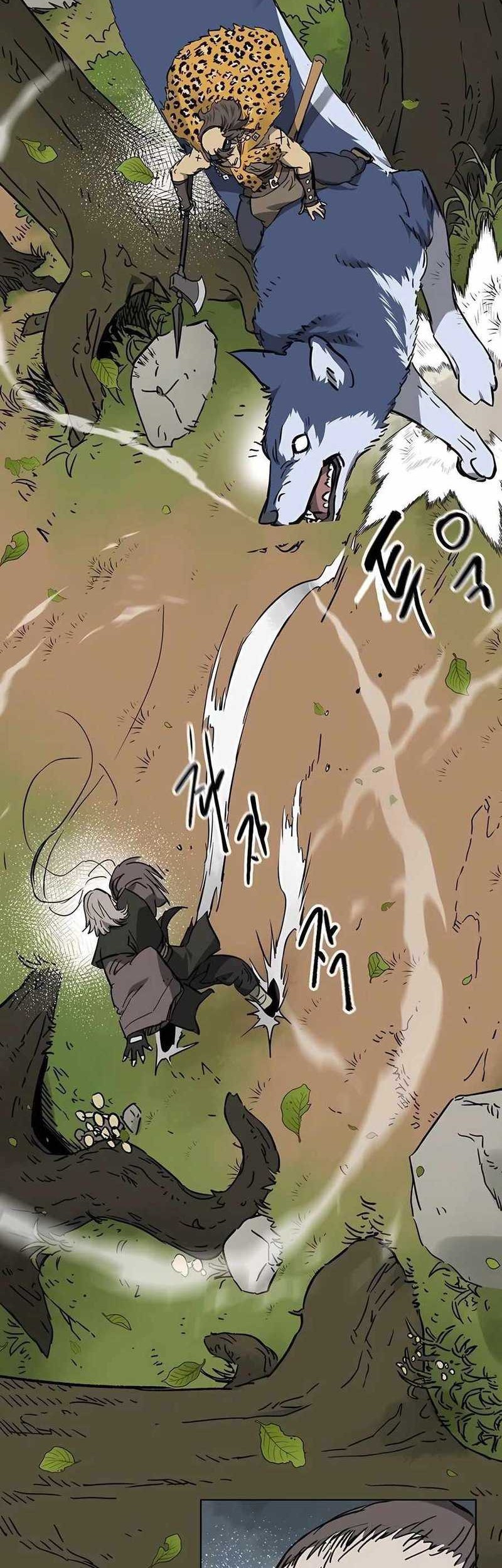 Infinite Level Up in Murim chapter 200 halaman 72
