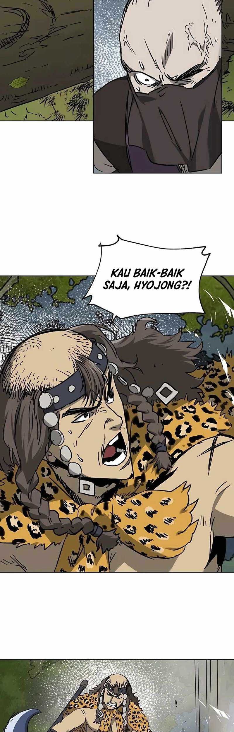 Infinite Level Up in Murim chapter 200 halaman 73