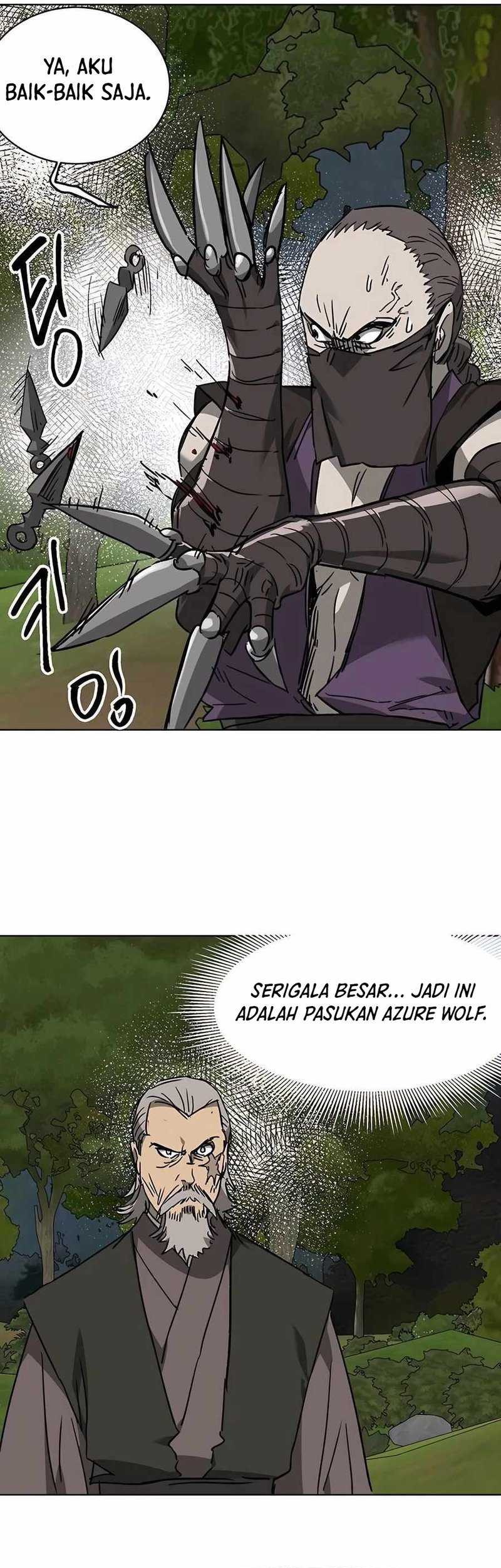 Infinite Level Up in Murim chapter 200 halaman 75