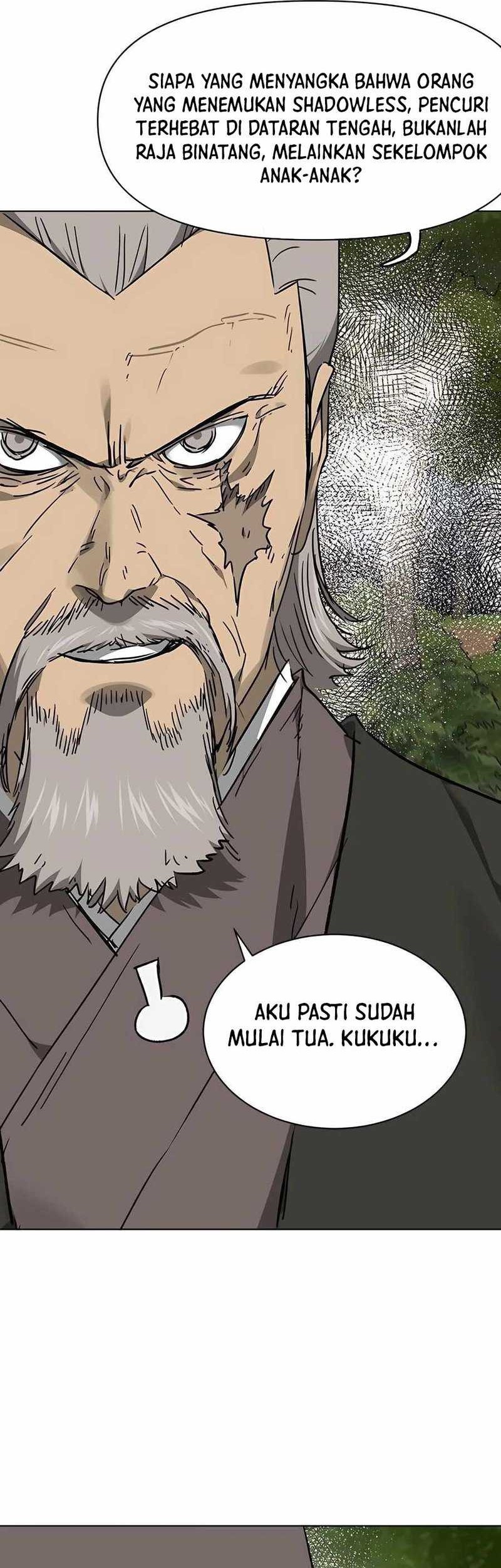 Infinite Level Up in Murim chapter 200 halaman 76