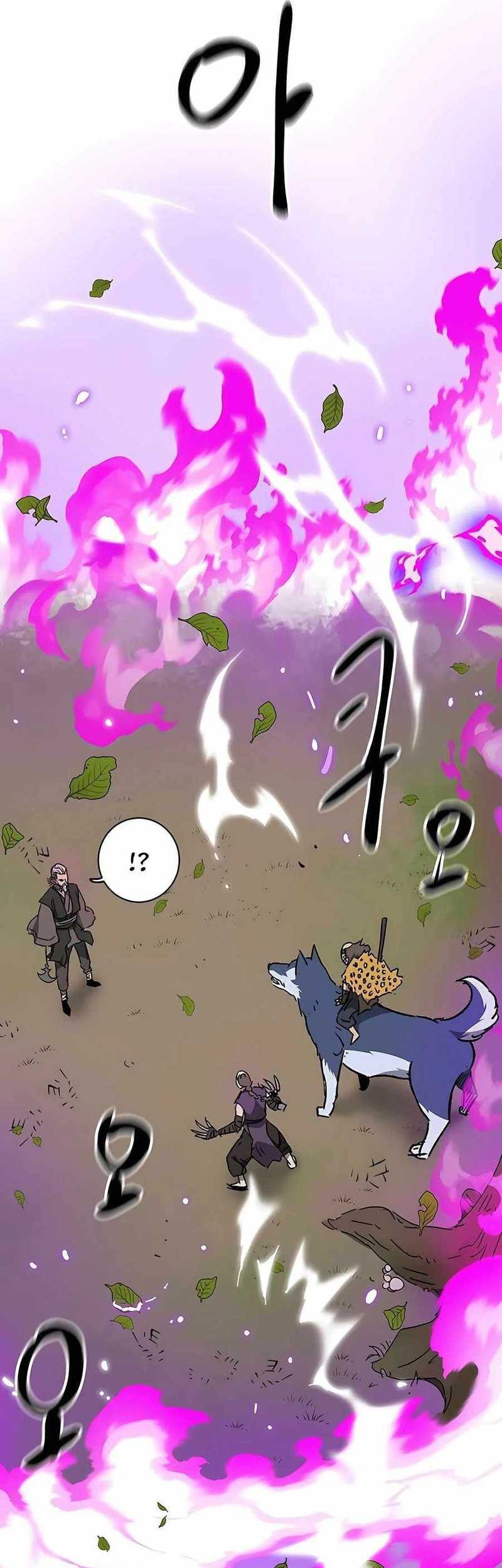 Infinite Level Up in Murim chapter 200 halaman 79