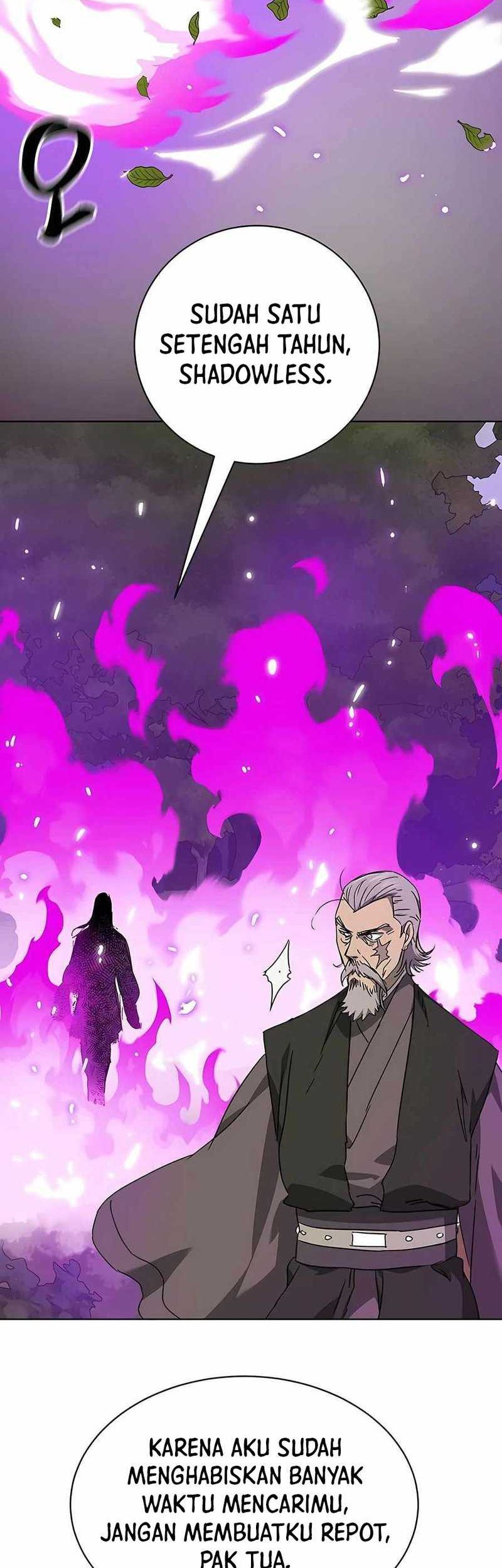 Infinite Level Up in Murim chapter 200 halaman 80