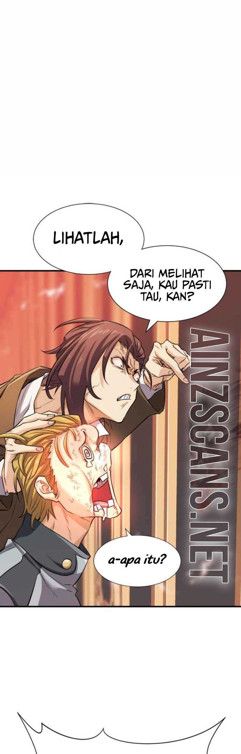 Infinite Level Up in Murim chapter 200 halaman 84