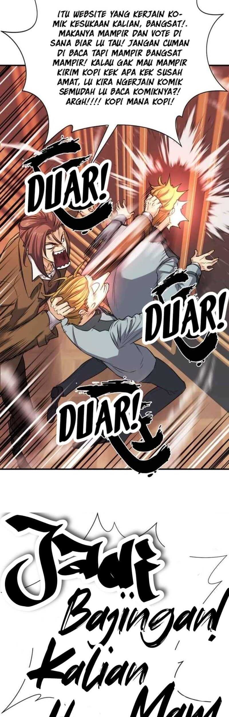 Infinite Level Up in Murim chapter 200 halaman 85