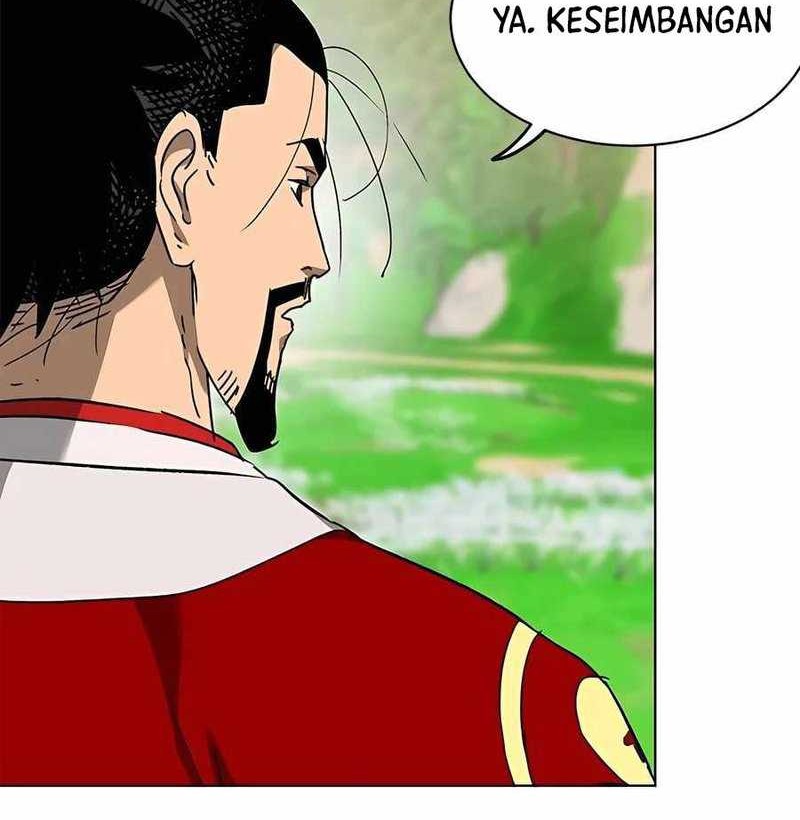Infinite Level Up in Murim chapter 201 halaman 4
