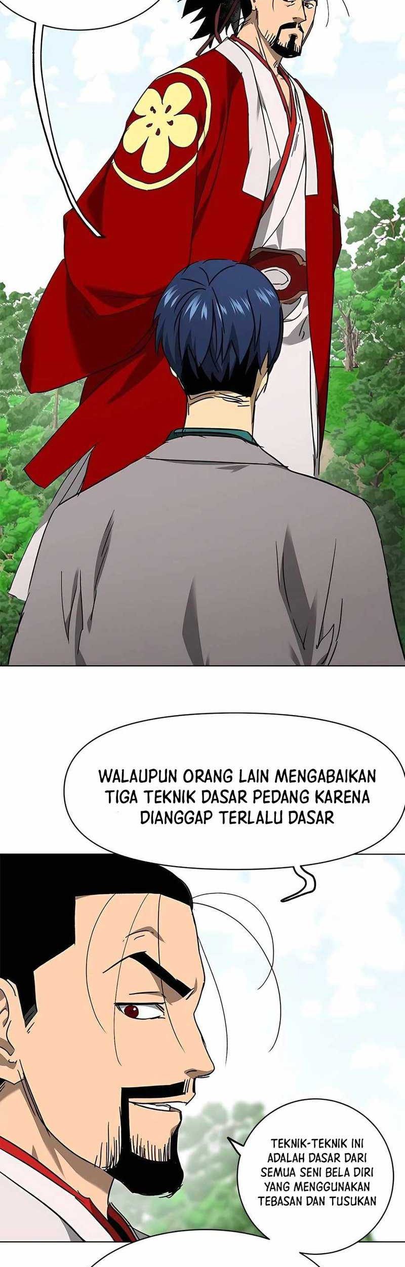Infinite Level Up in Murim chapter 201 halaman 7