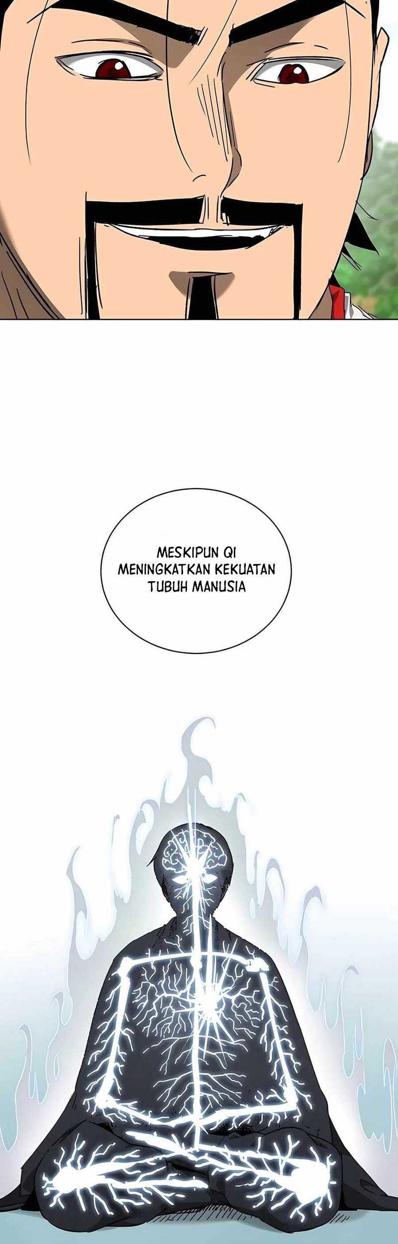 Infinite Level Up in Murim chapter 201 halaman 19