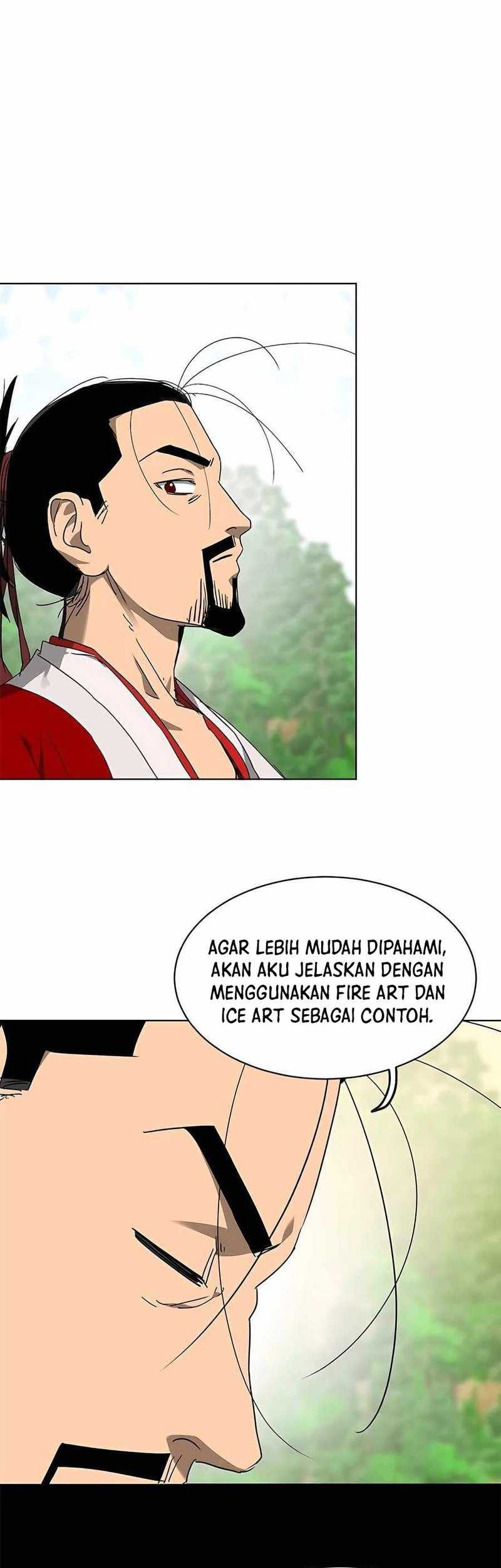 Infinite Level Up in Murim chapter 201 halaman 23
