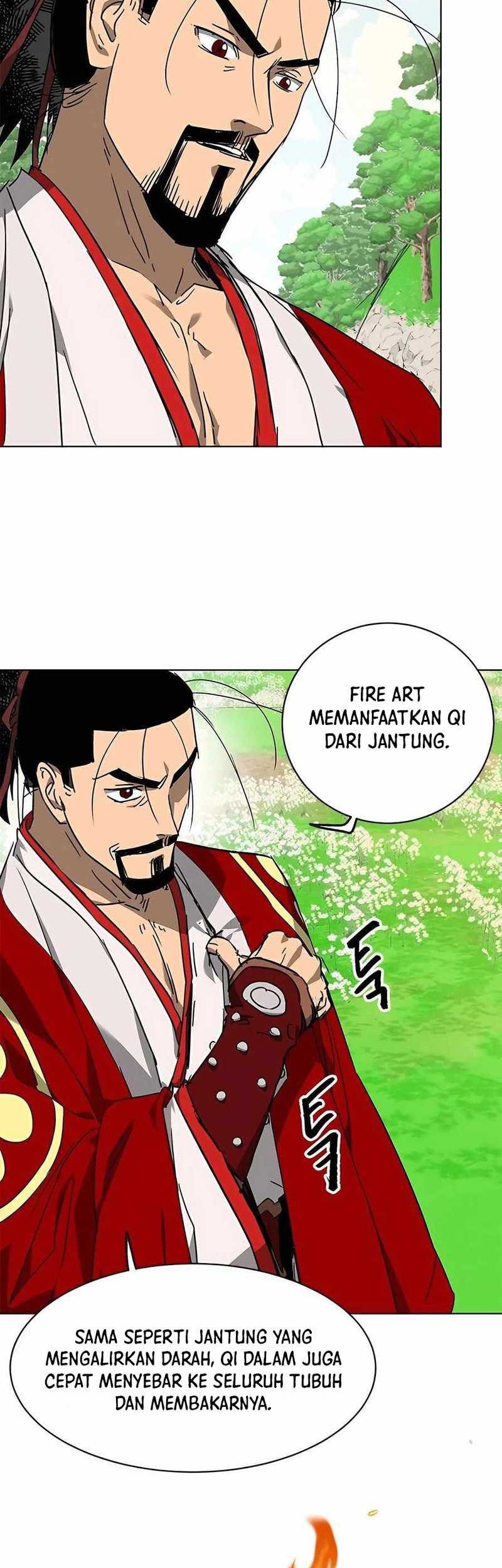 Infinite Level Up in Murim chapter 201 halaman 26