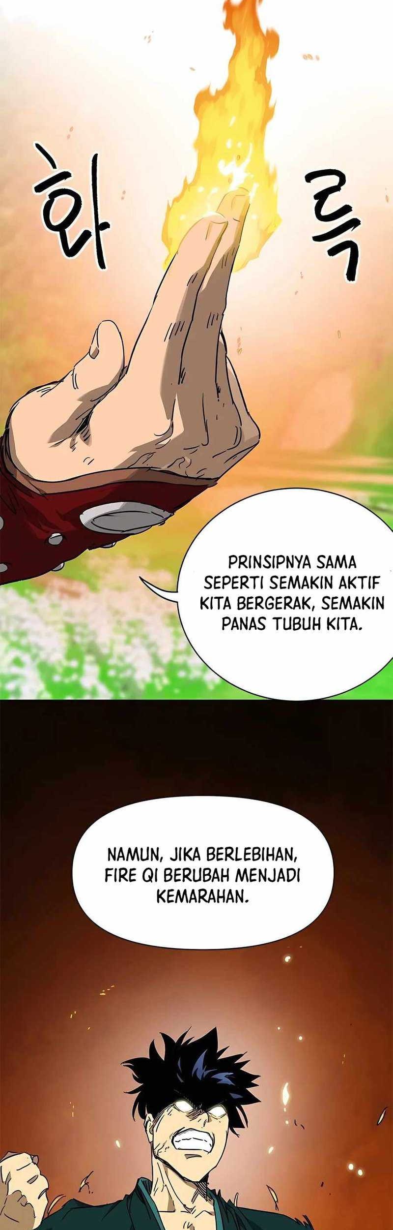 Infinite Level Up in Murim chapter 201 halaman 27