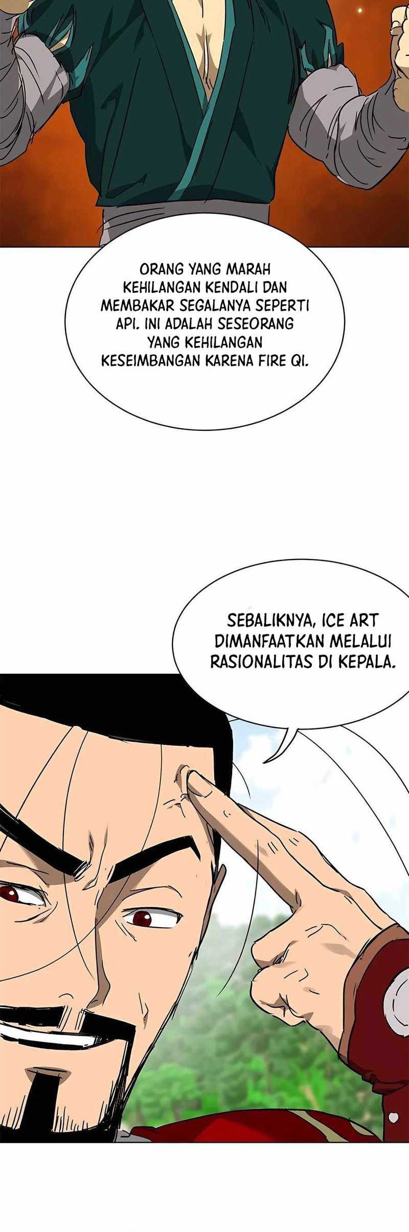 Infinite Level Up in Murim chapter 201 halaman 28