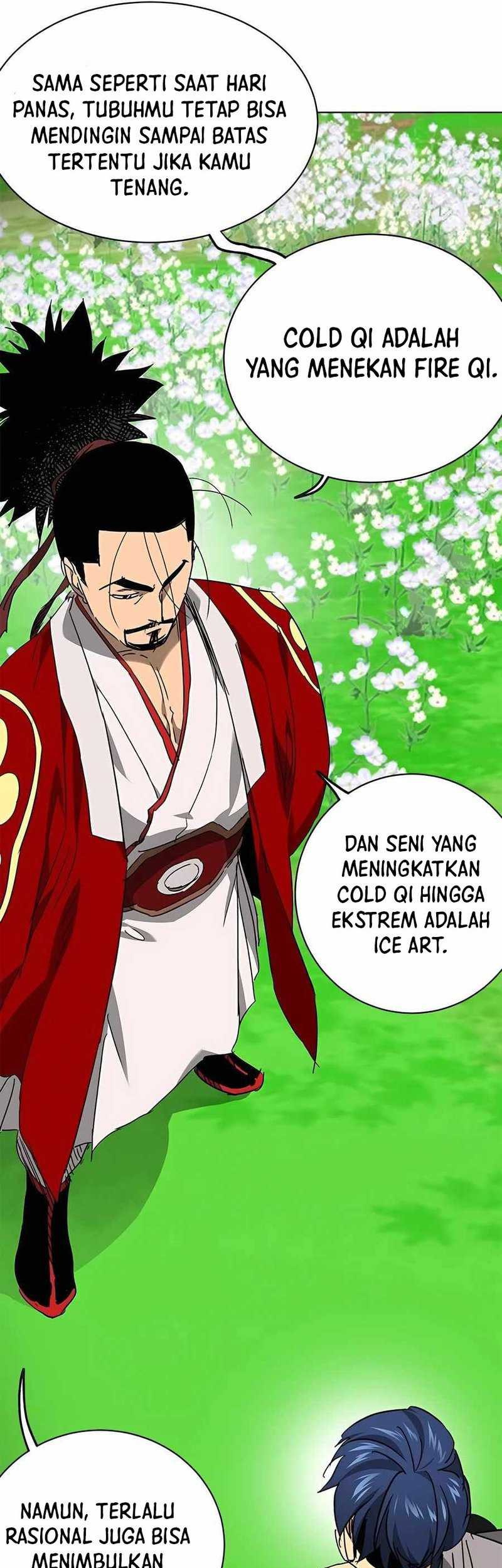 Infinite Level Up in Murim chapter 201 halaman 29