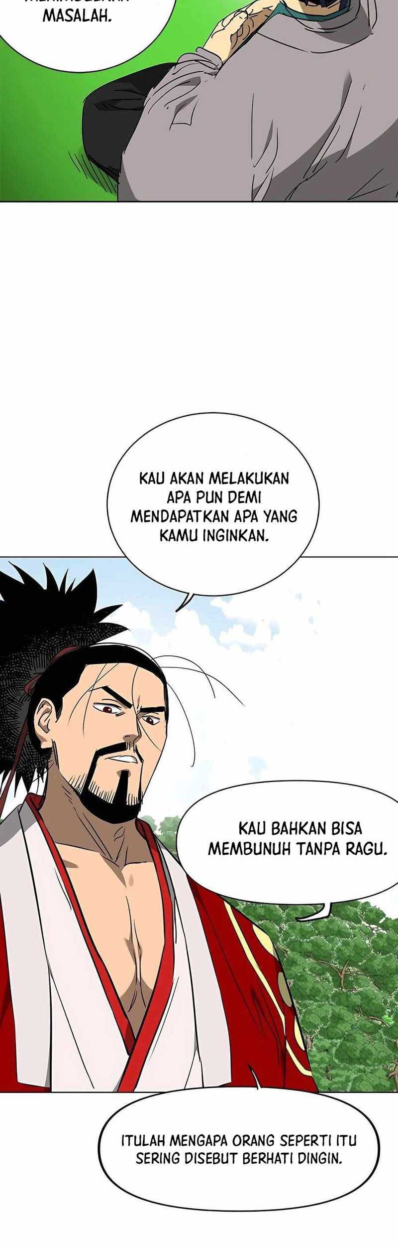 Infinite Level Up in Murim chapter 201 halaman 30