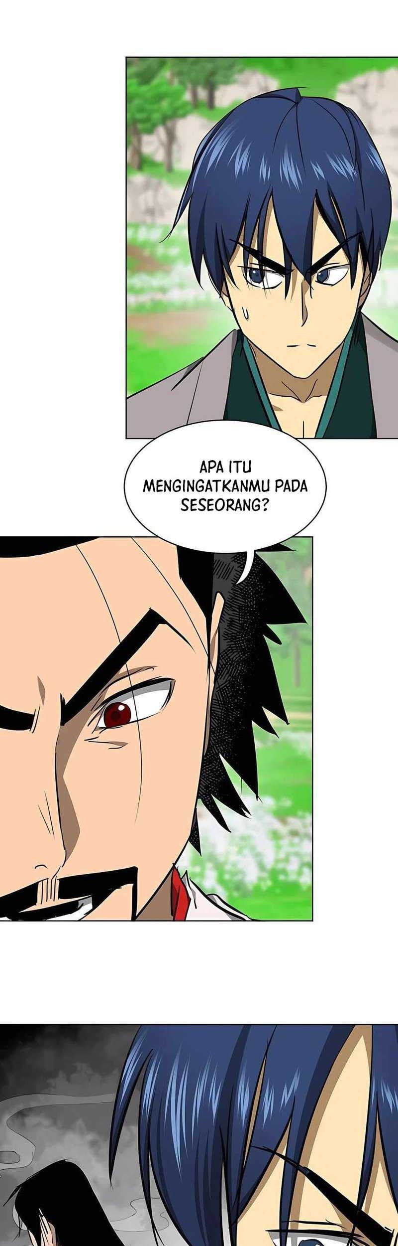 Infinite Level Up in Murim chapter 201 halaman 31