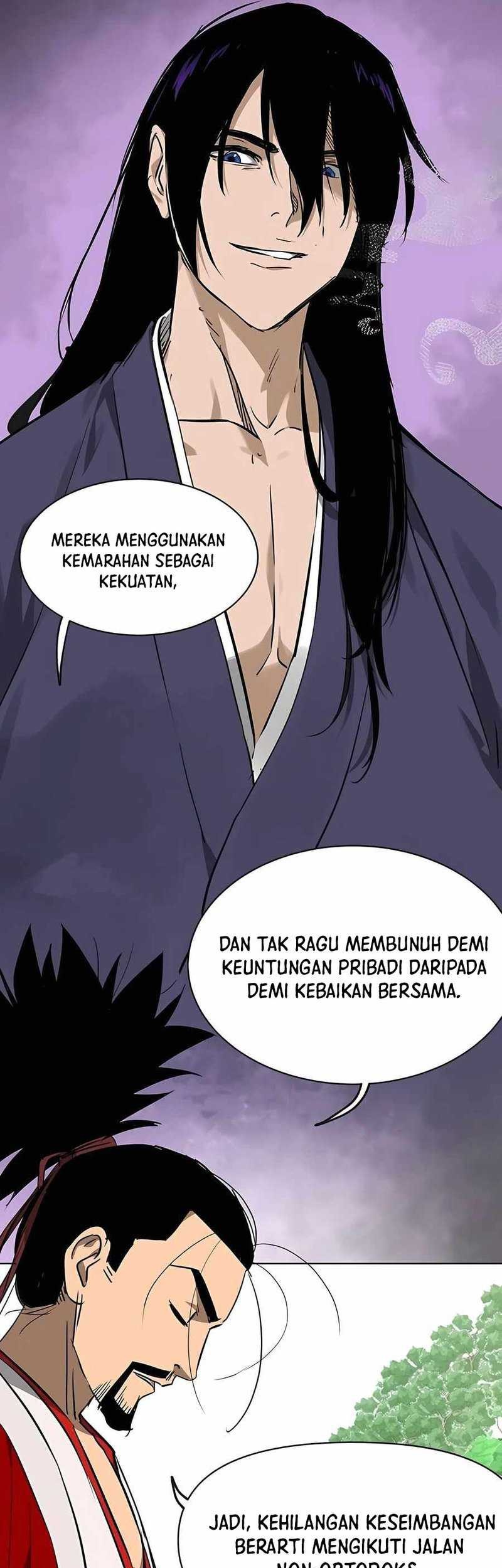 Infinite Level Up in Murim chapter 201 halaman 33