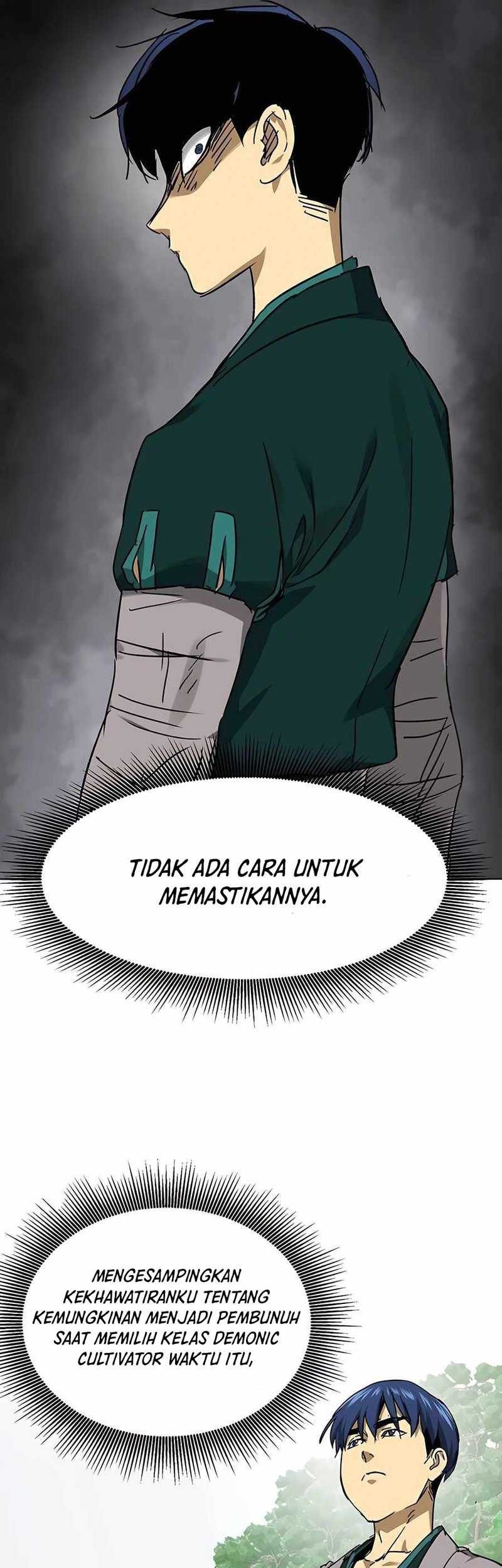 Infinite Level Up in Murim chapter 201 halaman 37
