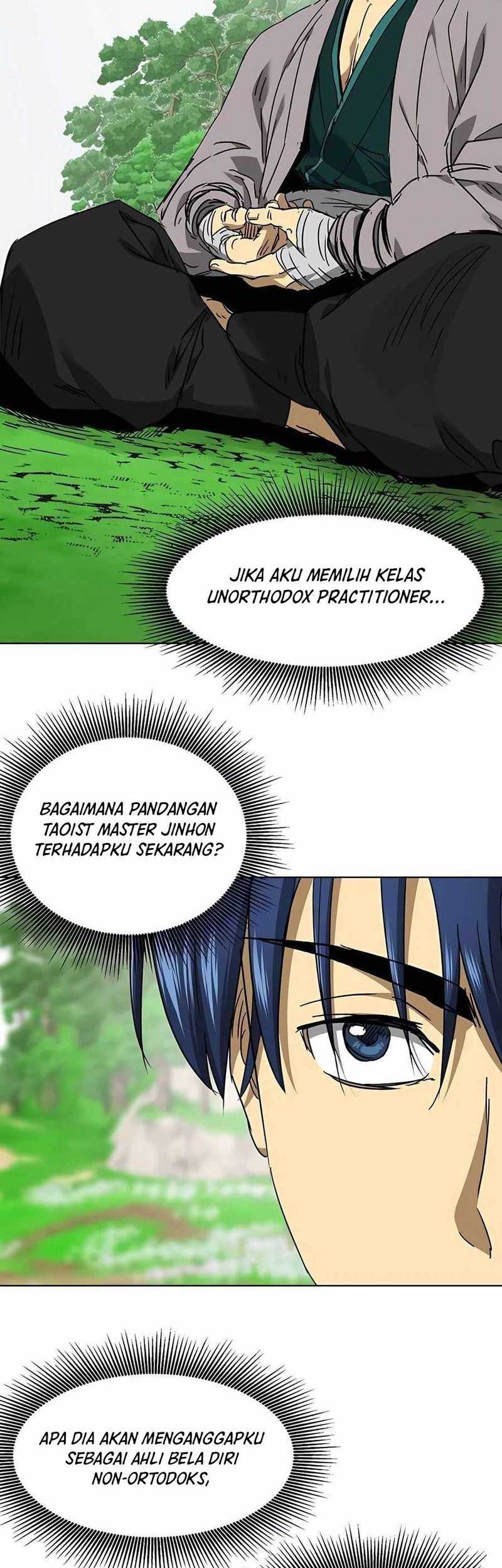 Infinite Level Up in Murim chapter 201 halaman 38
