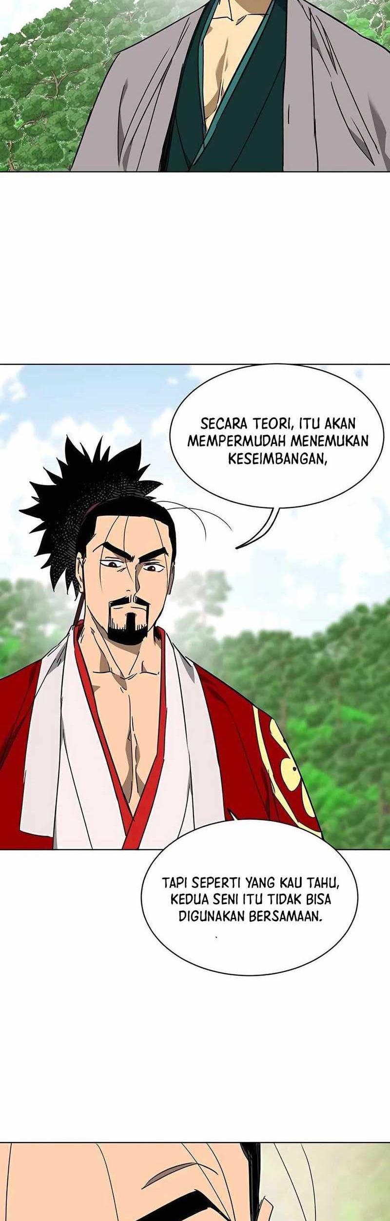 Infinite Level Up in Murim chapter 201 halaman 42