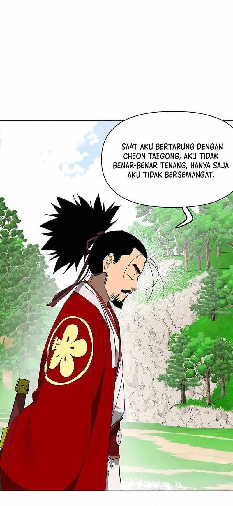 Infinite Level Up in Murim chapter 201 halaman 44