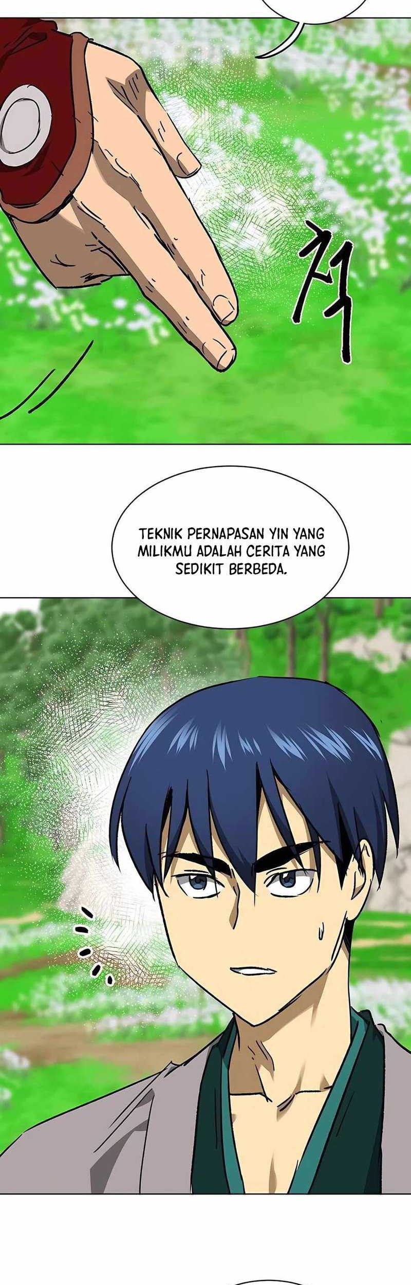 Infinite Level Up in Murim chapter 201 halaman 47