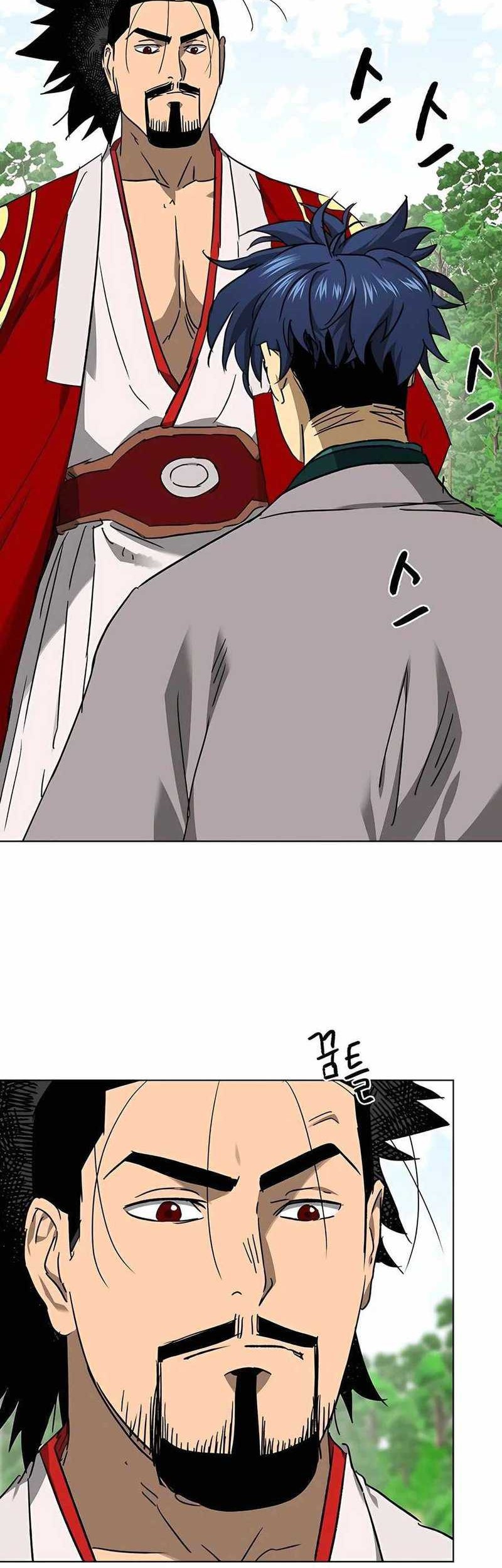 Infinite Level Up in Murim chapter 201 halaman 50