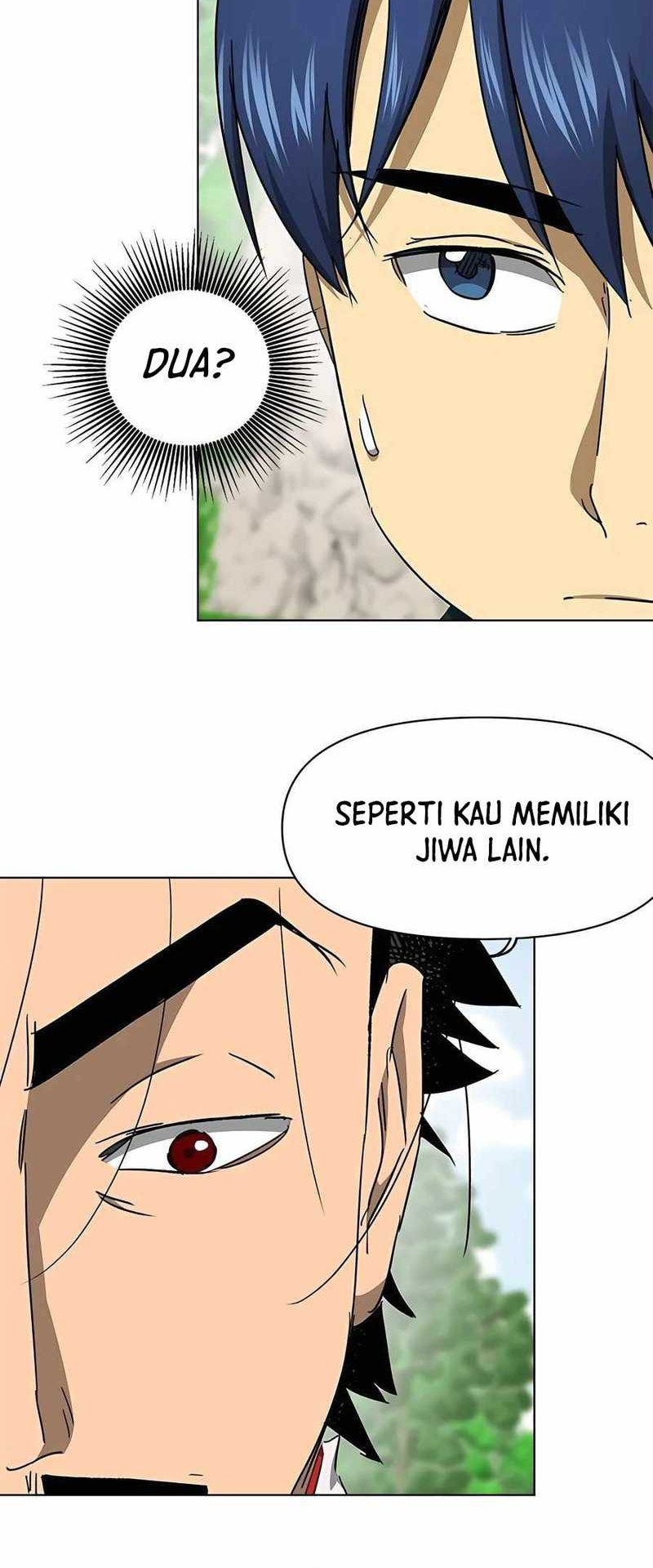 Infinite Level Up in Murim chapter 201 halaman 52