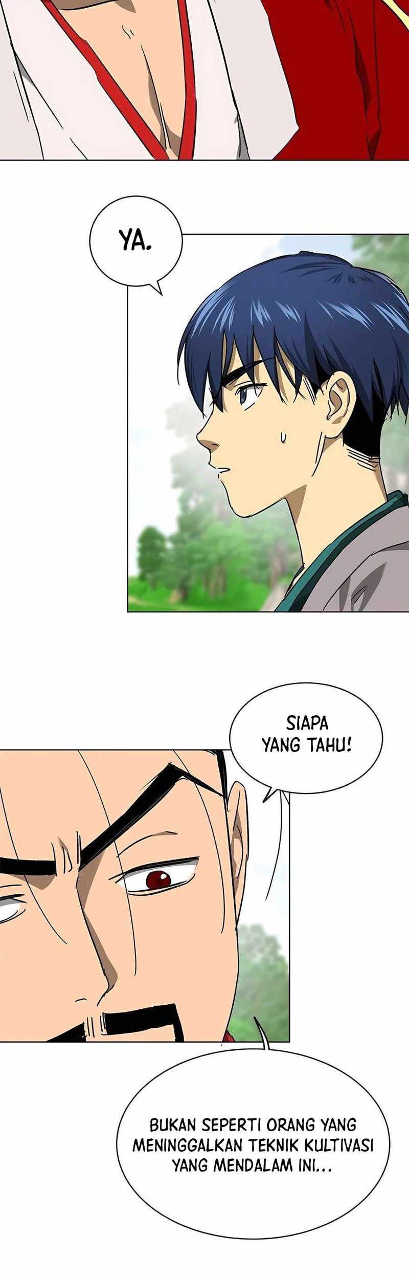 Infinite Level Up in Murim chapter 201 halaman 55