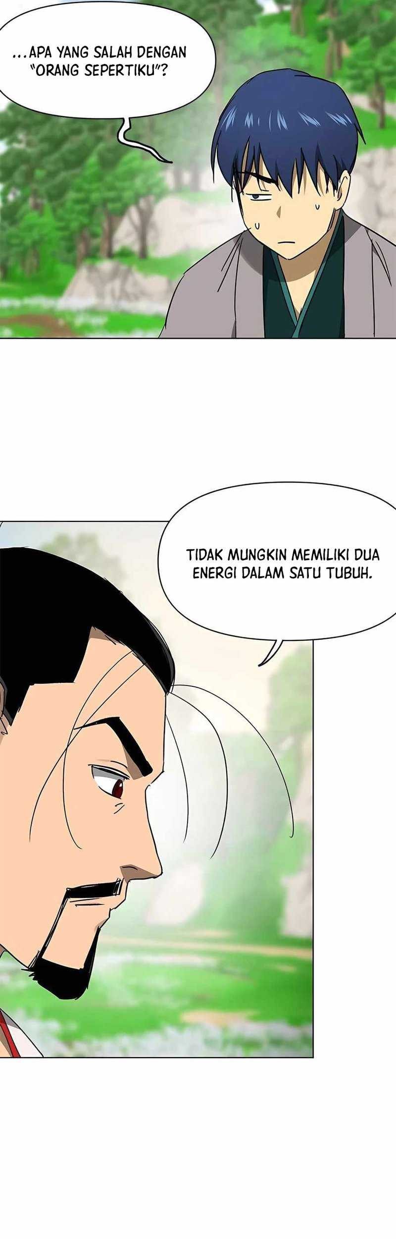 Infinite Level Up in Murim chapter 201 halaman 57