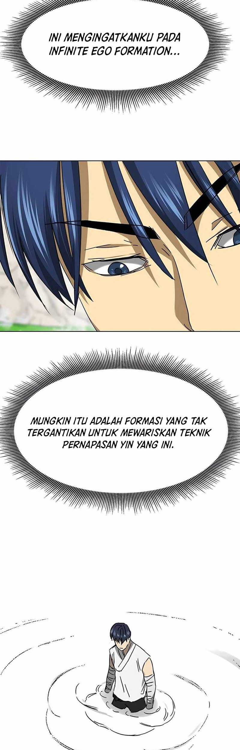 Infinite Level Up in Murim chapter 201 halaman 59