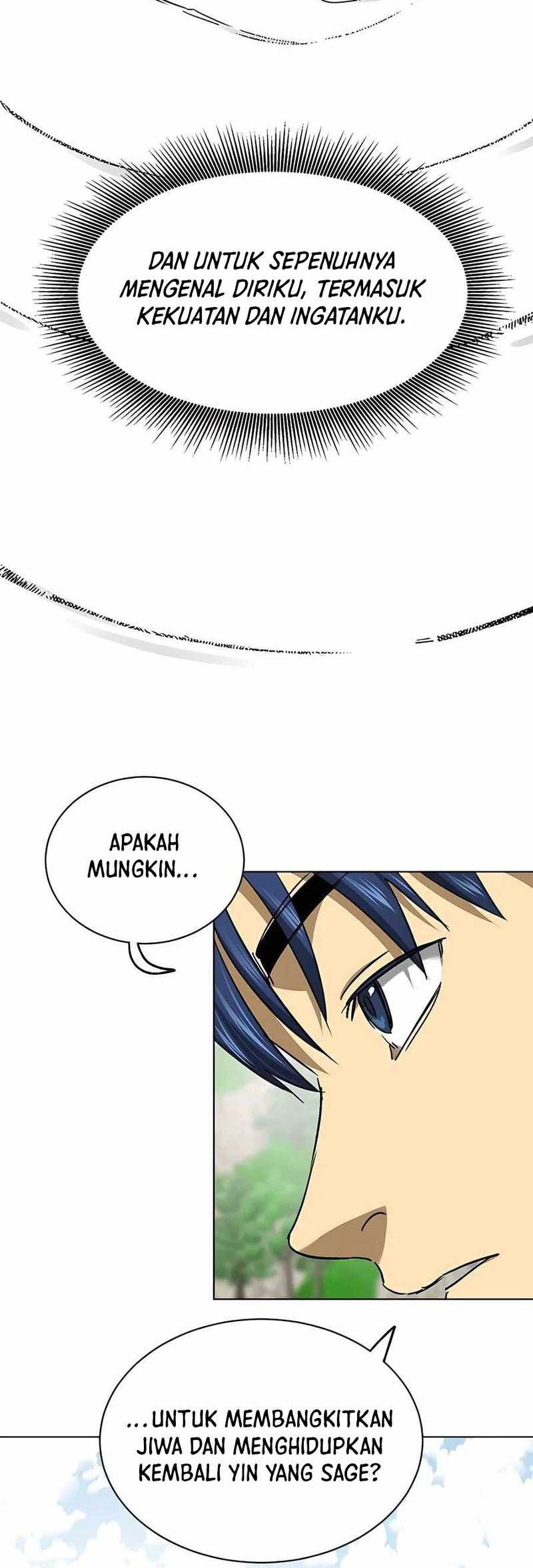 Infinite Level Up in Murim chapter 201 halaman 60